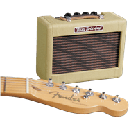 FENDER MINI '57 TWIN - AMP™ by FMIC