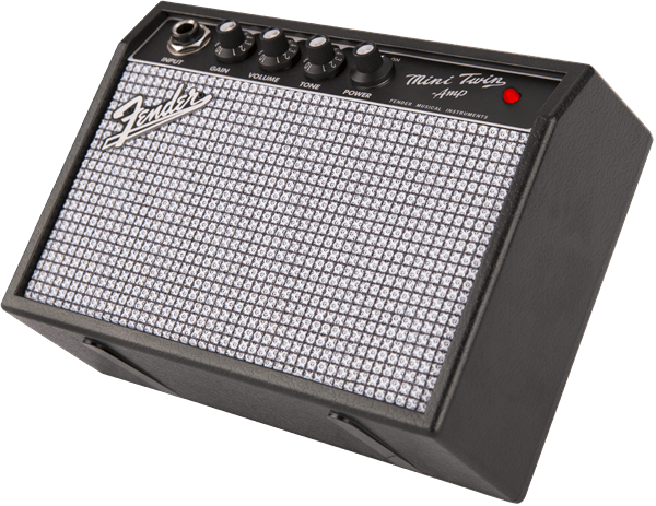 Fender Mini '65 Twin - Amp™ by FMIC