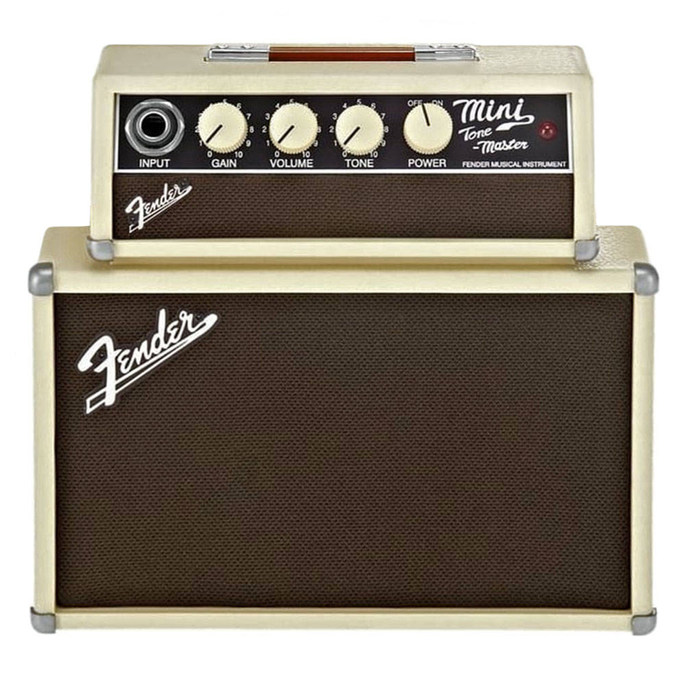 Fender MINI TONEMASTER® AMPLIFIER by FMIC