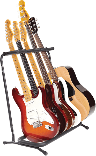 Fender Multi - Stand by FMIC