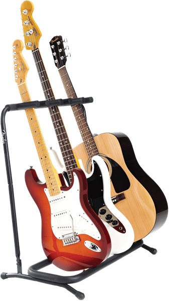 Fender Multi - Stand by FMIC