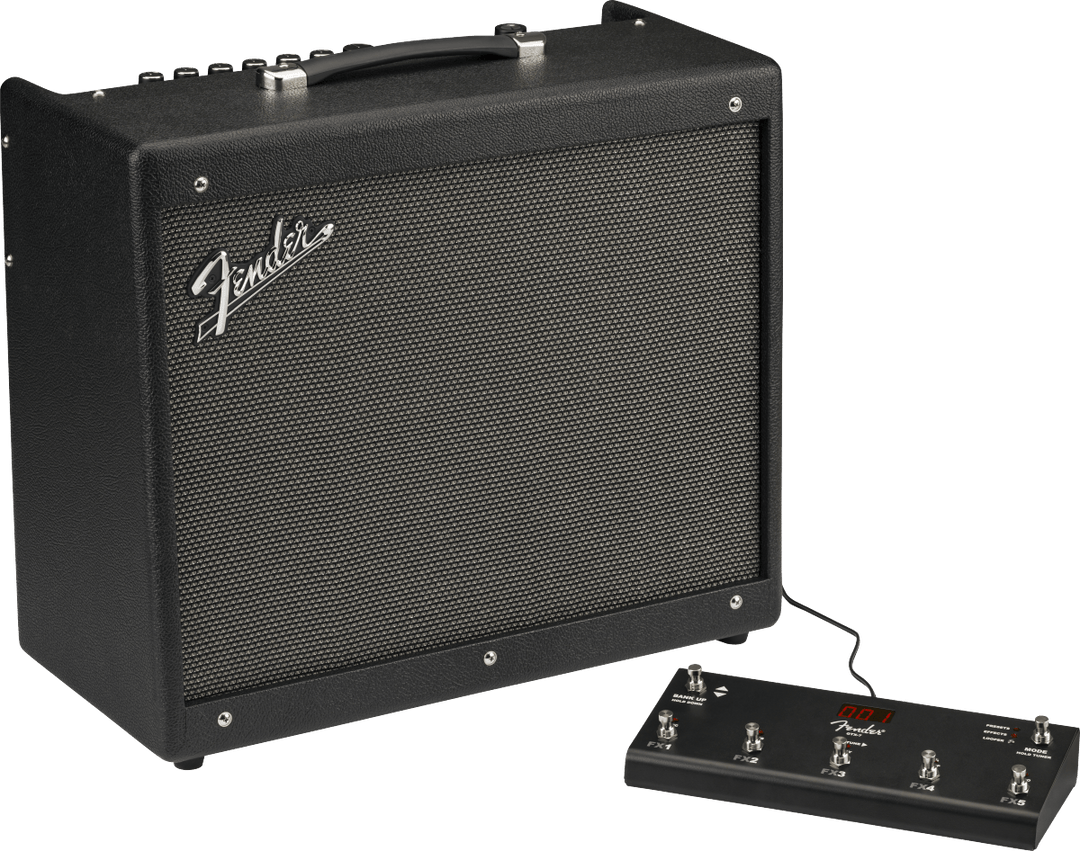 Fender Mustang™ GTX100, 120v by FMIC