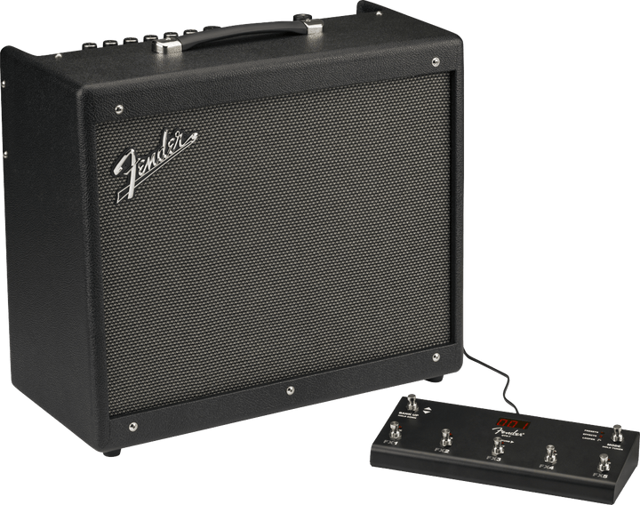 Fender Mustang™ GTX100, 120v by FMIC