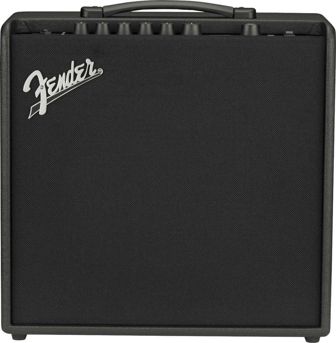 Fender Mustang LT50 Amp by FMIC