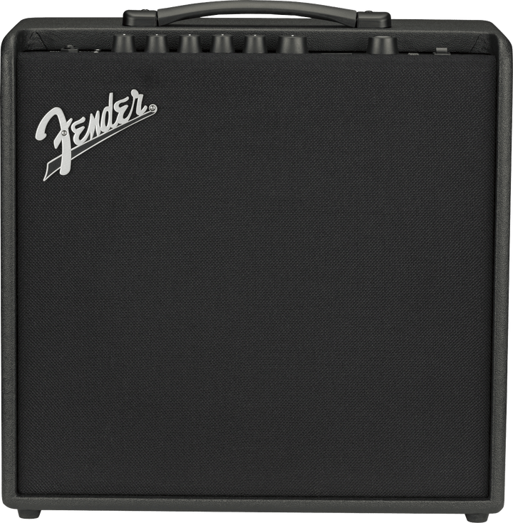 Fender Mustang LT50 Amp by FMIC