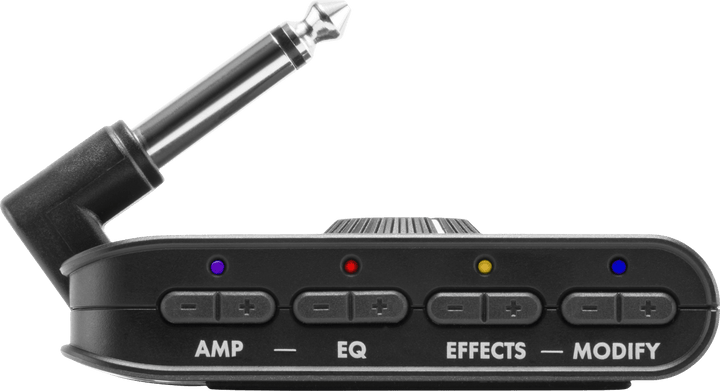 Fender Mustang™ Micro by FMIC