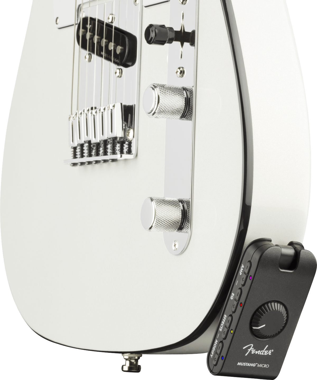 その他 FENDER Mustang Micro Fender Mustang™ Micro