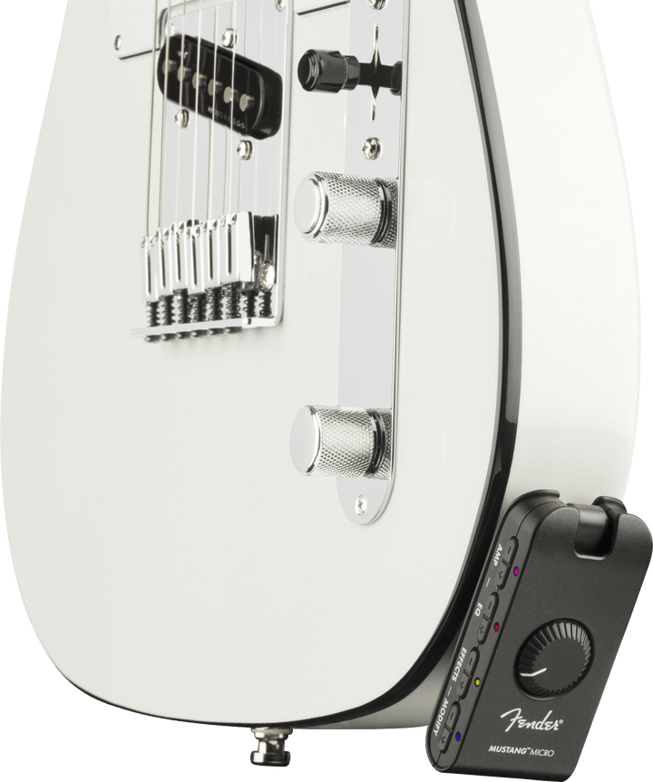 Fender Mustang™ Micro by FMIC