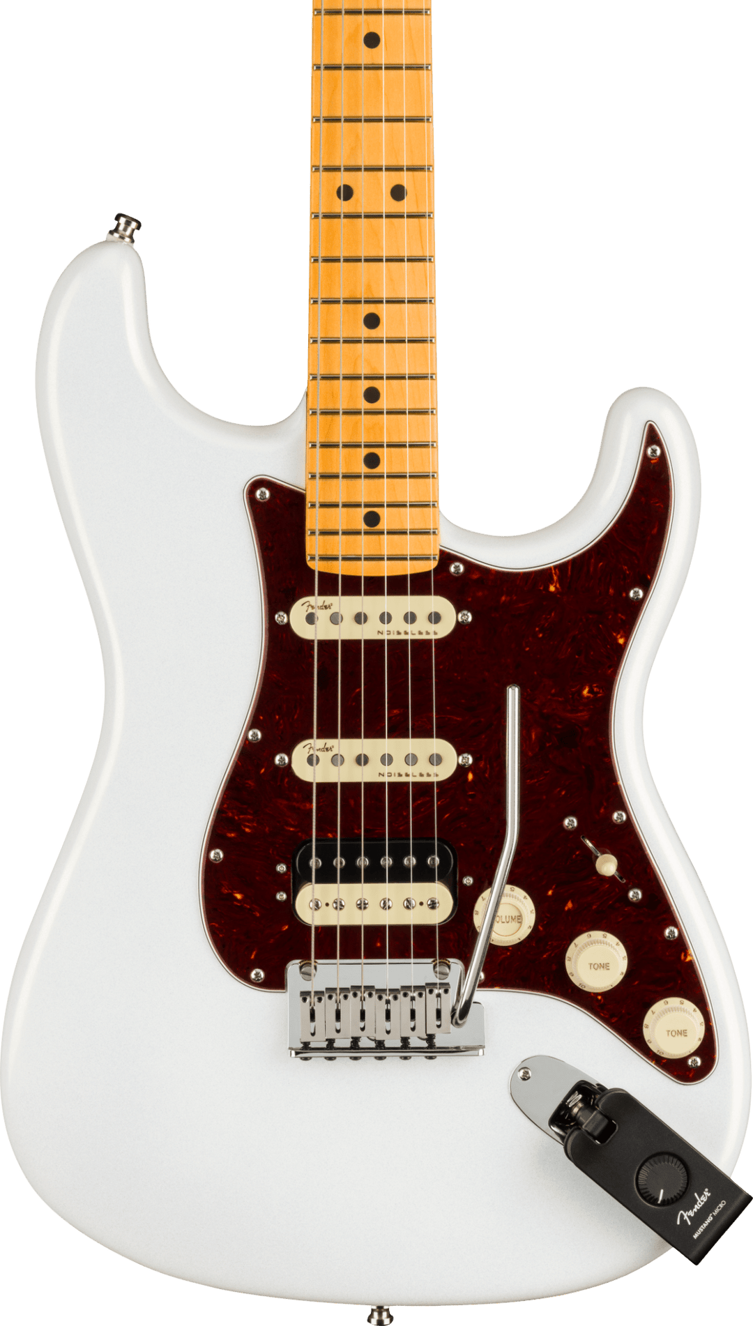 Fender Mustang™ Micro by FMIC