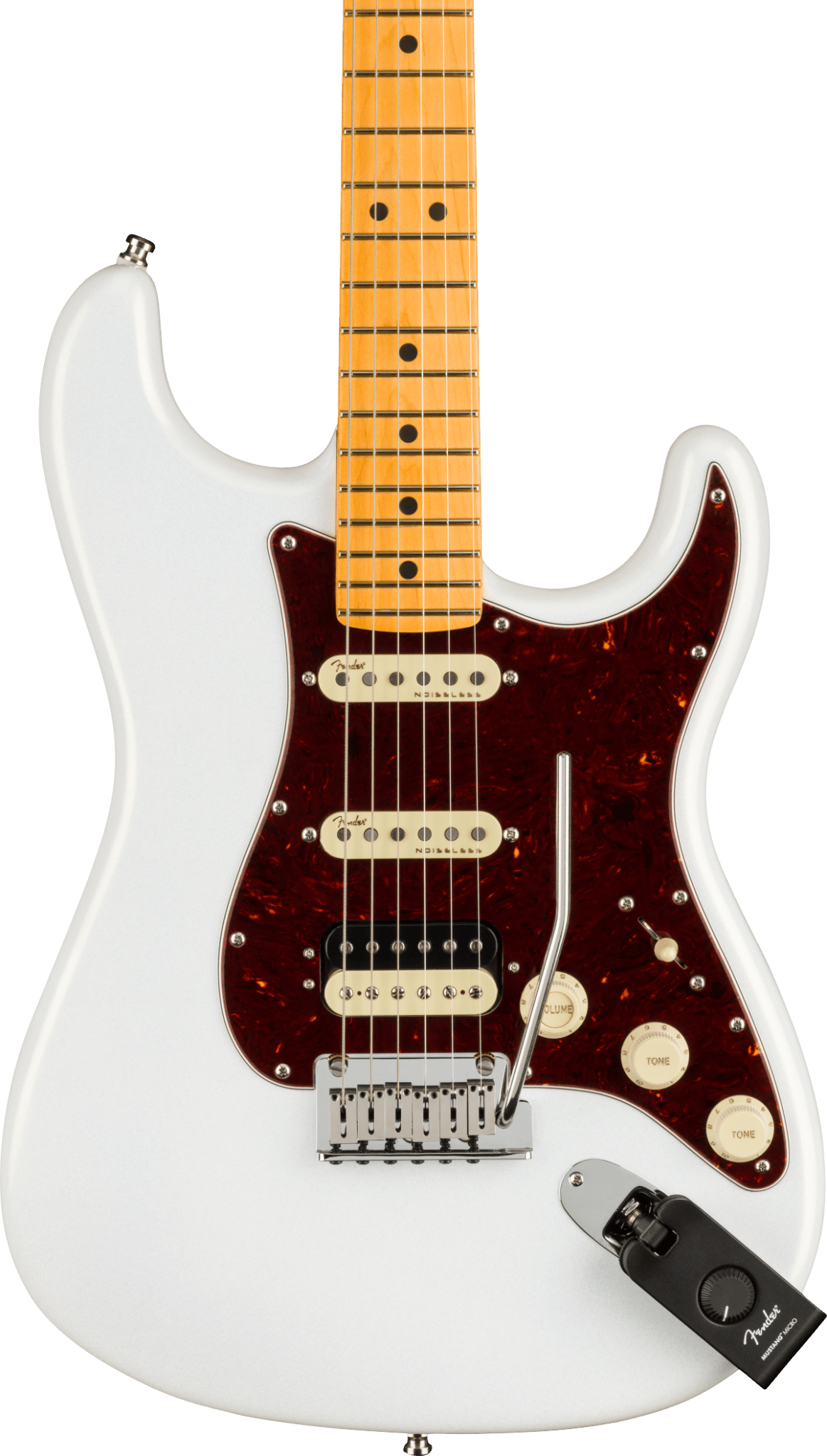 Fender Mustang™ Micro