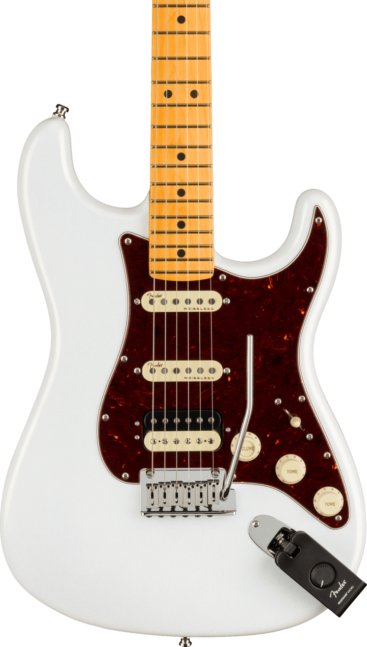 Fender Mustang™ Micro by FMIC