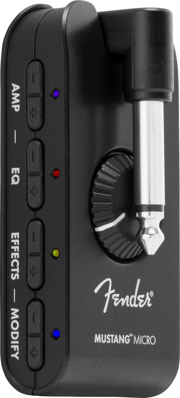 Fender Mustang™ Micro by FMIC