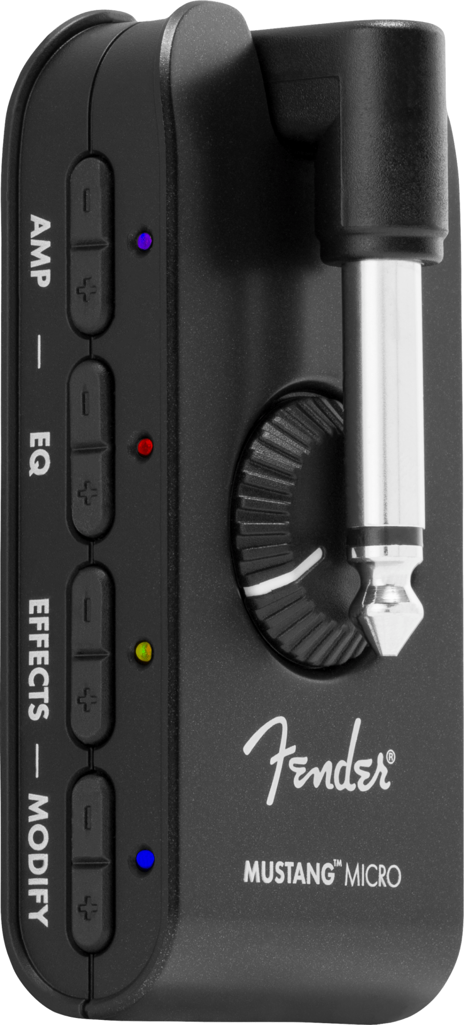 ギター Fender Mustang Micro Guitar HeadphoneAmp Fender Mustang Micro Guitar Headphone Amp Black | Guitar Center