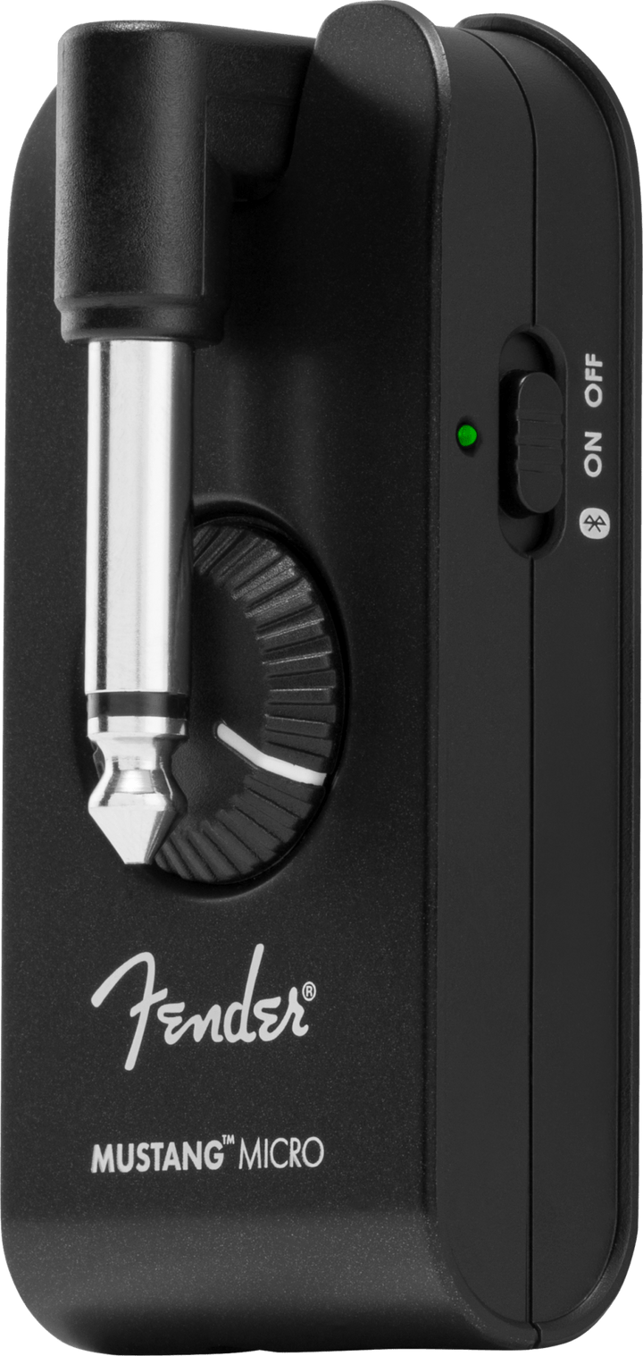 Fender Mustang™ Micro by FMIC