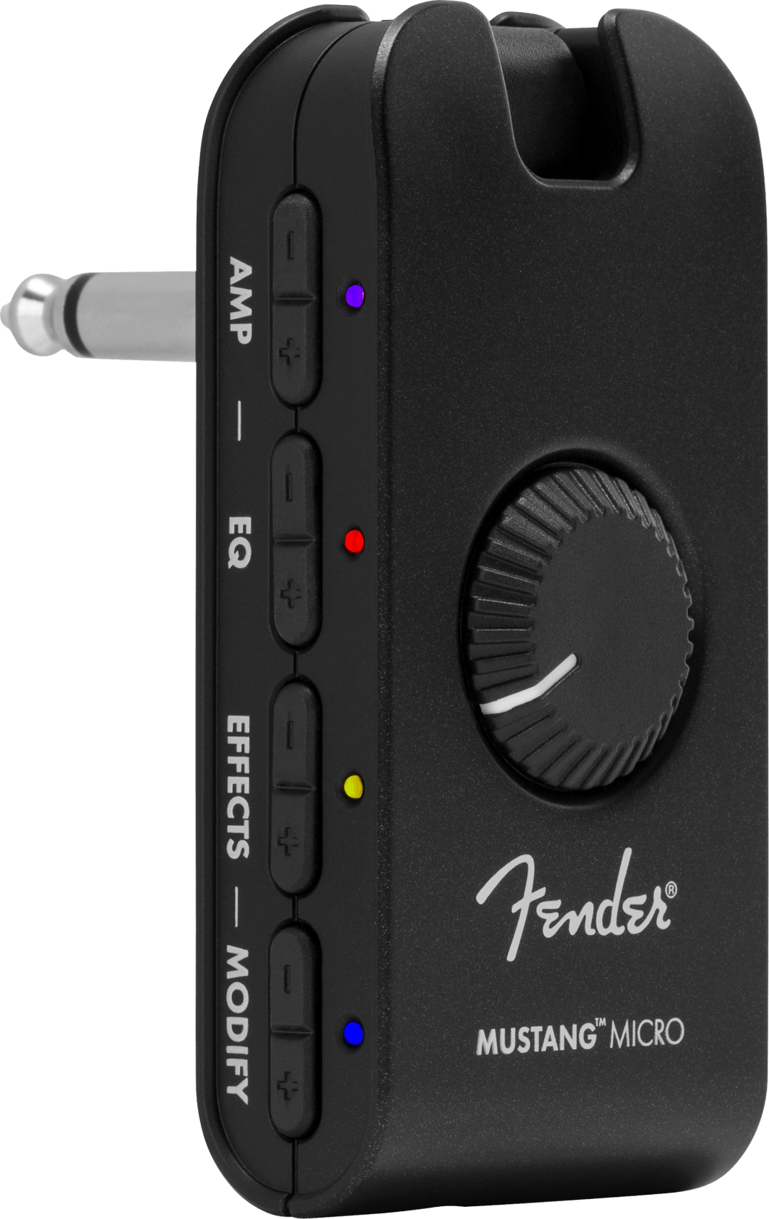 Fender Mustang™ Micro by FMIC