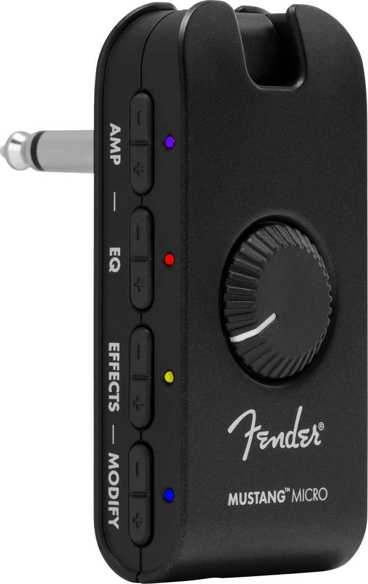 Fender Mustang™ Micro by FMIC