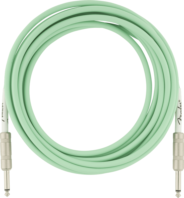Fender Original Series Cables 18.6ft by FMIC