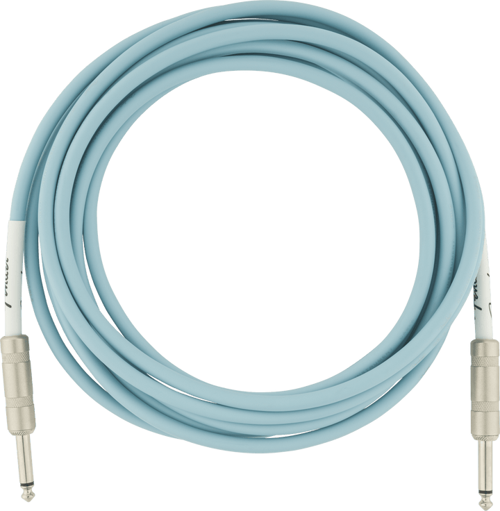 Fender Original Series Cables 18.6ft by FMIC