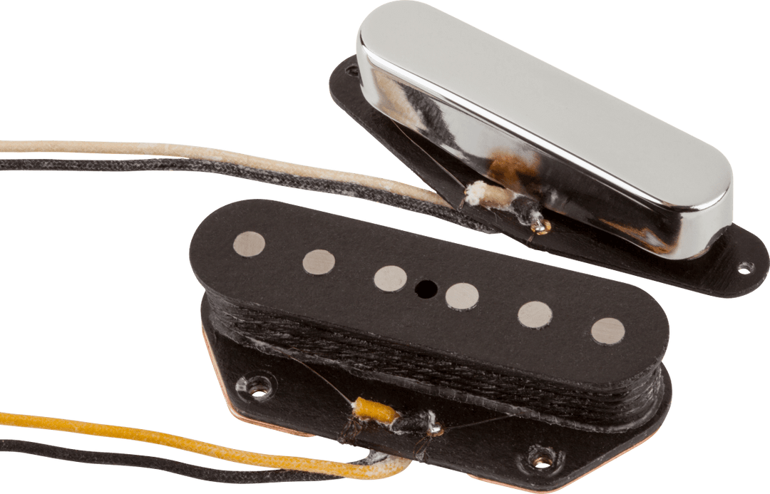 Fender Original Vintage Tele® Pickups, (2) by FMIC