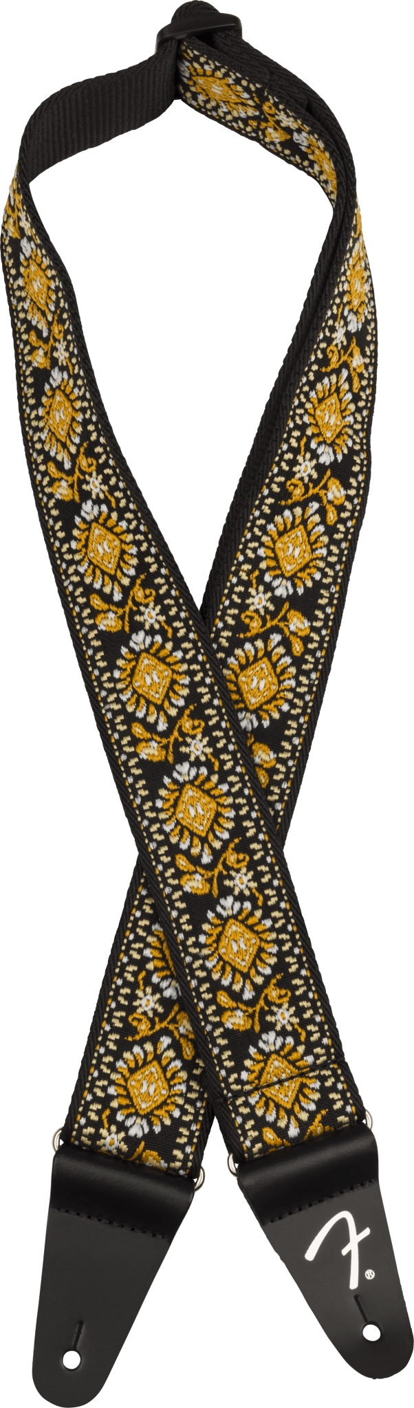 Fender Pasadena Woven Strap, 2" by FMIC