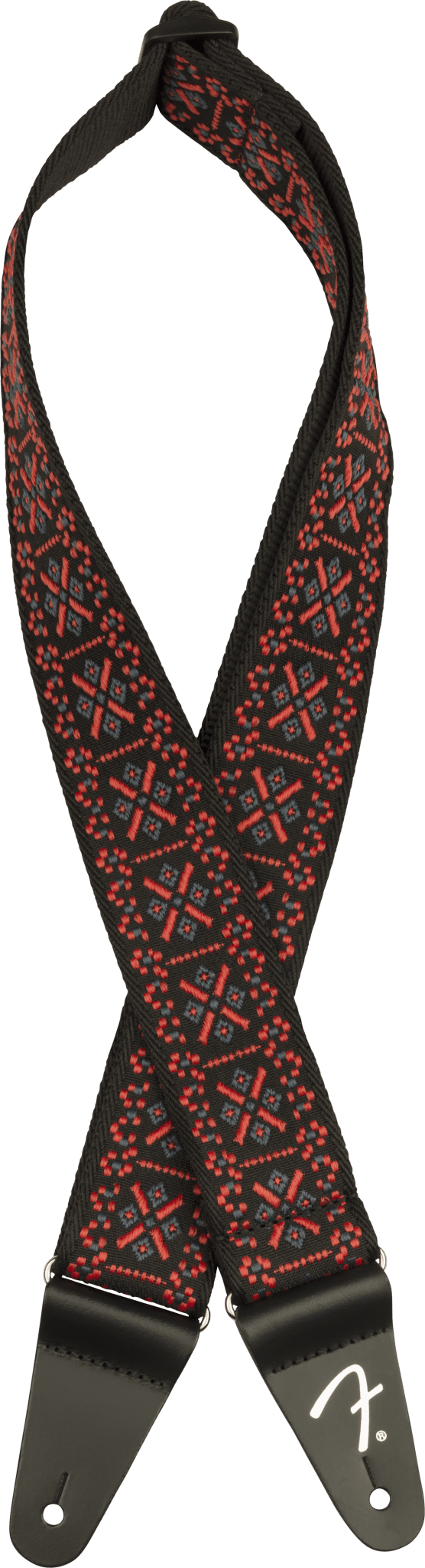 Fender Pasadena Woven Strap, 2" by FMIC