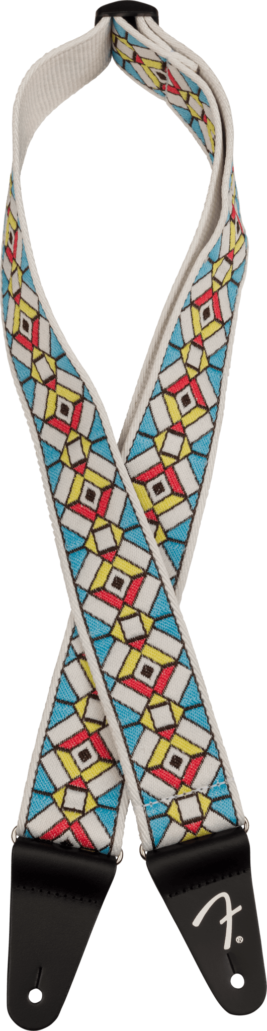 Fender Pasadena Woven Strap, 2" by FMIC