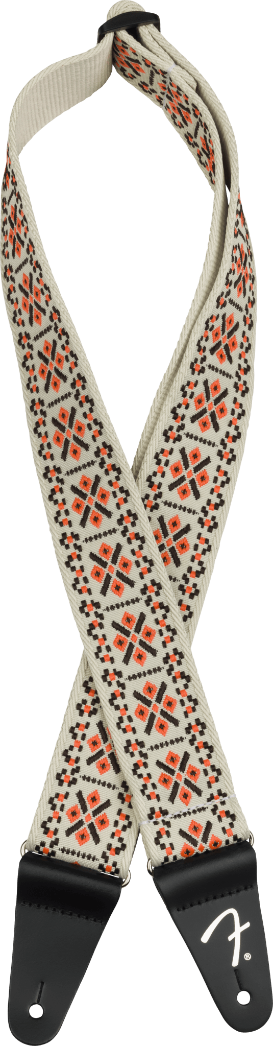 Fender Pasadena Woven Strap, 2" by FMIC
