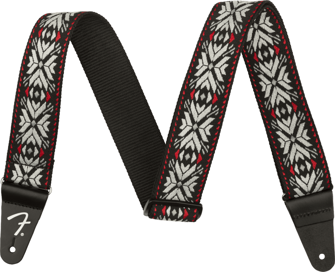 Fender Pasadena Woven Strap, 2" by FMIC