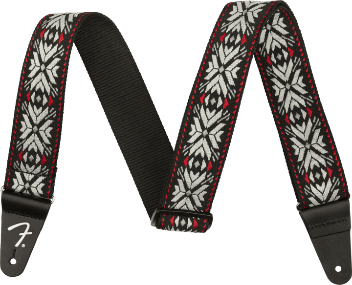 Fender Pasadena Woven Strap, 2" by FMIC