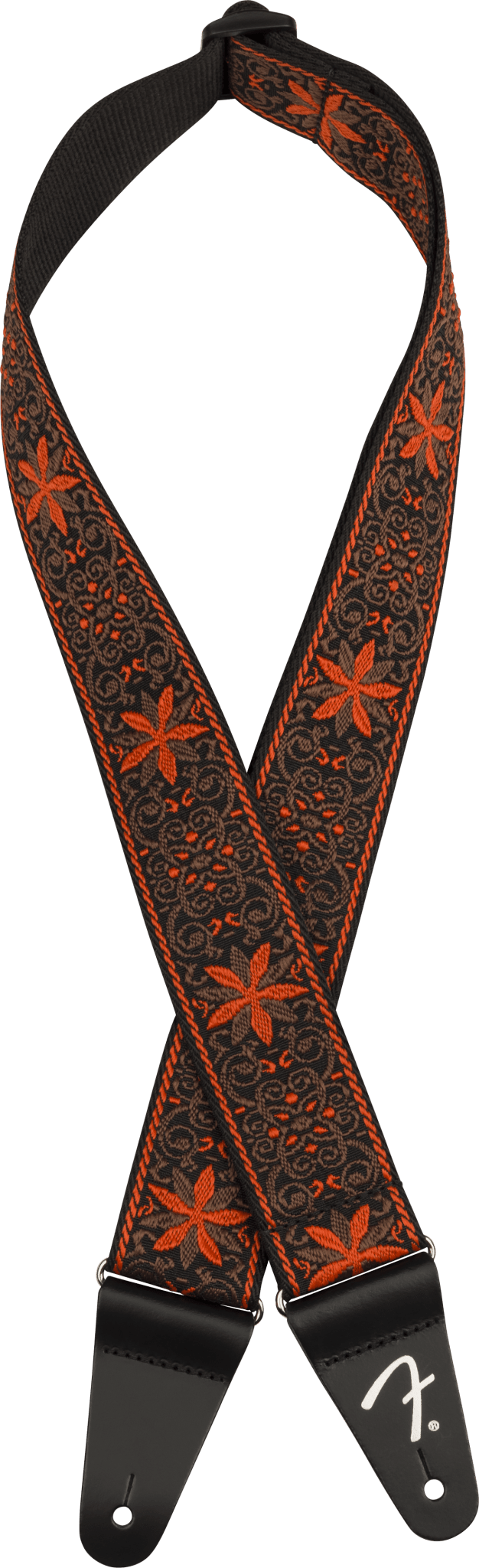 Fender Pasadena Woven Strap, 2" by FMIC