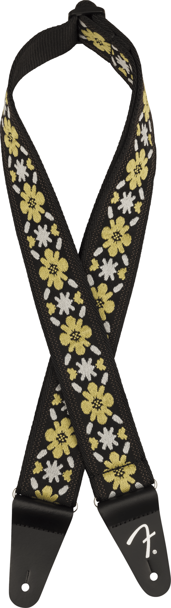 Fender Pasadena Woven Strap, 2" by FMIC