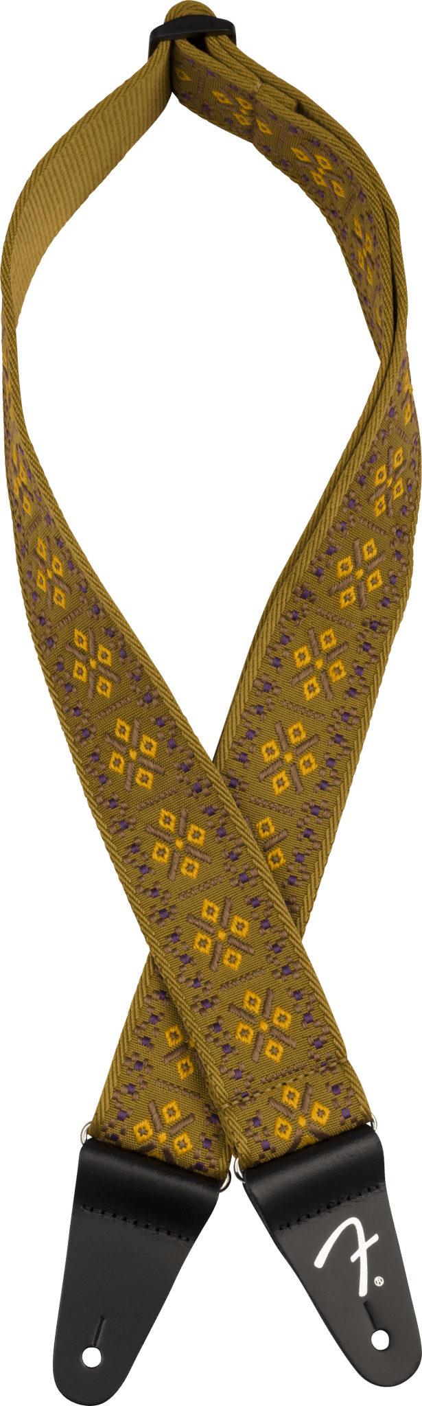 Fender Pasadena Woven Strap, 2" by FMIC