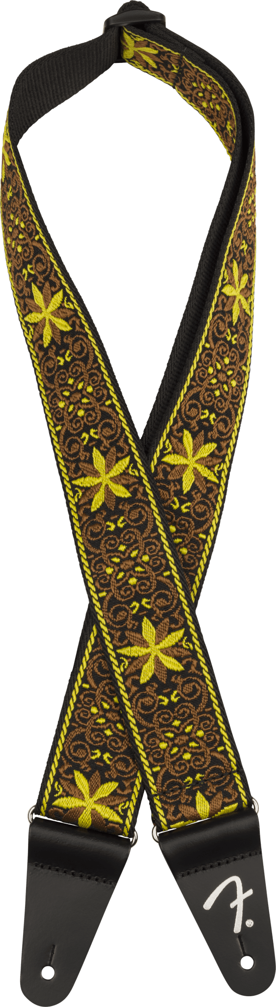 Fender Pasadena Woven Strap, 2" by FMIC