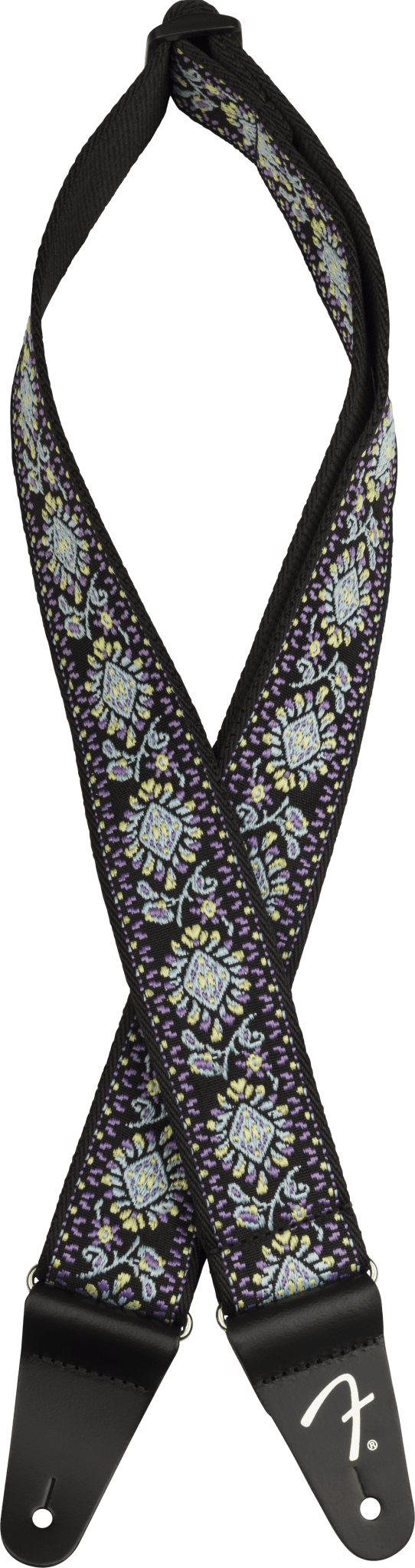 Fender Pasadena Woven Strap, 2" by FMIC