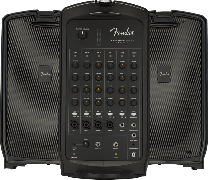 Fender Passport® Event Series 2 by FMIC