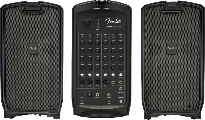 Fender Passport® Event Series 2 by FMIC