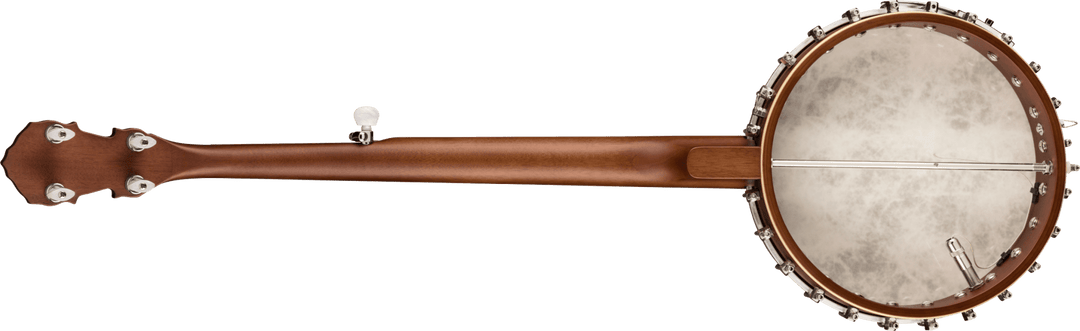Fender PB - 180E Banjo, Walnut Fingerboard, Natural by FMIC