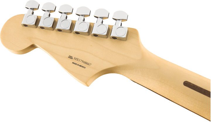 Fender Player Jazzmaster®, Pau Ferro Fingerboard, 3 - Color Sunburst by FMIC