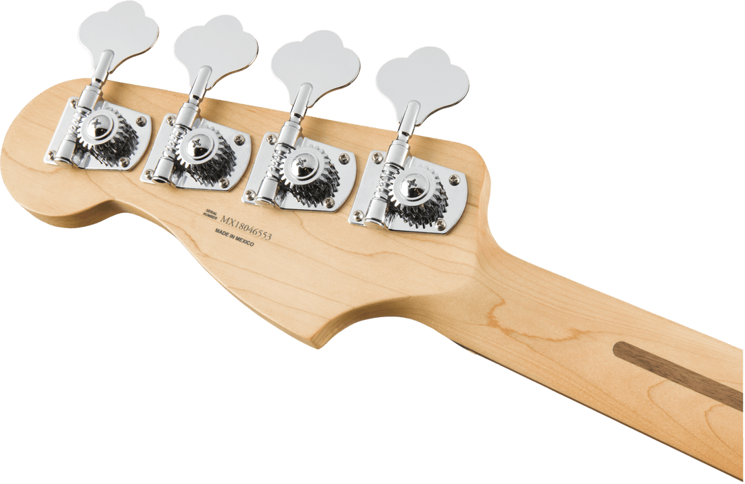 Fender Player Precision Bass®, Pau Ferro Fingerboard, 3 - Color Sunburst by FMIC
