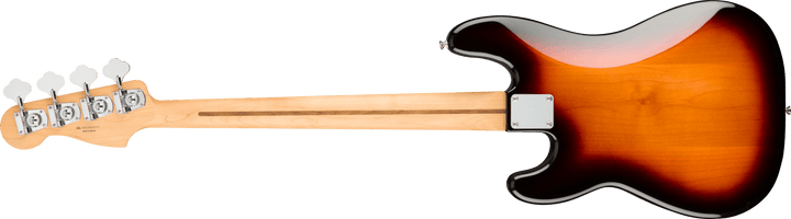 Fender Player Precision Bass®, Pau Ferro Fingerboard, 3 - Color Sunburst by FMIC