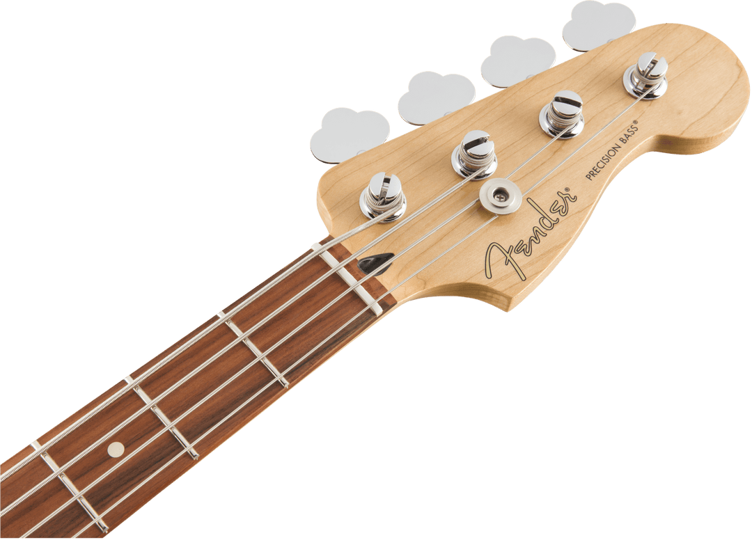 Fender Player Precision Bass®, Pau Ferro Fingerboard, 3 - Color Sunburst by FMIC