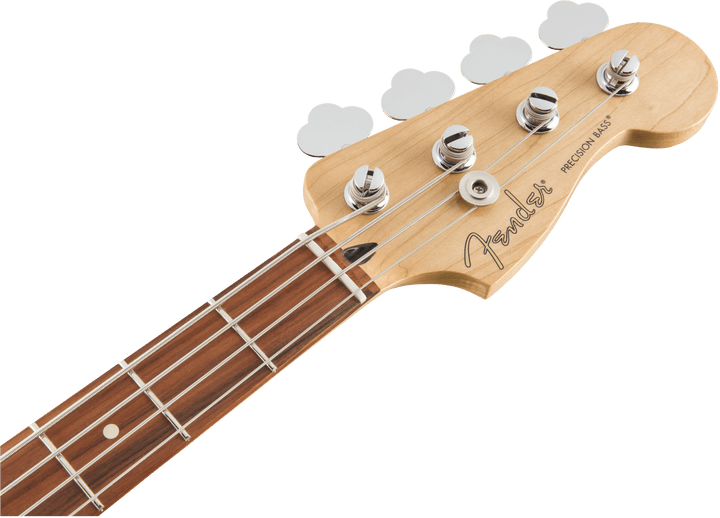 Fender Player Precision Bass®, Pau Ferro Fingerboard, 3 - Color Sunburst by FMIC