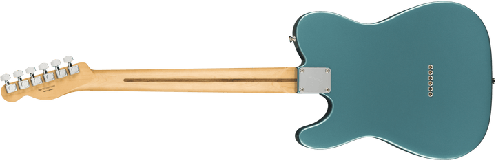 Fender Player Telecaster®, Maple Fingerboard, Tidepool by FMIC