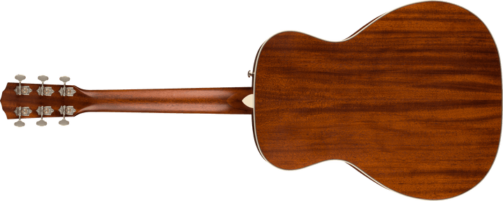 Fender PR - 180E Resonator, Walnut Fingerboard, Aged Cognac Burst by FMIC