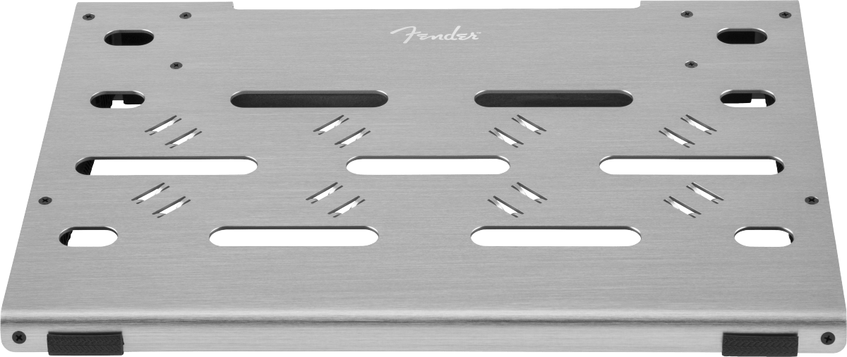 Fender Professional Pedal Board with Bag by FMIC