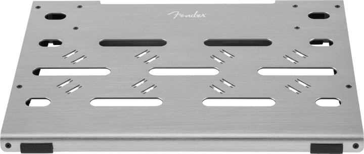 Fender Professional Pedal Board with Bag by FMIC