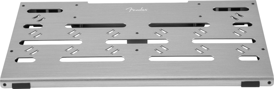 Fender Professional Pedal Board with Bag by FMIC