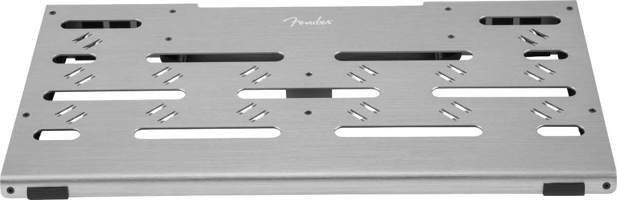 Fender Professional Pedal Board with Bag by FMIC