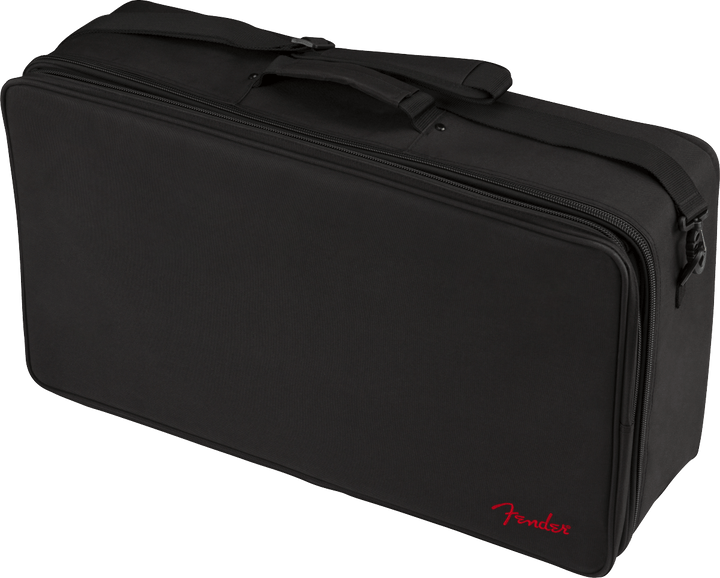 Fender Professional Pedal Board with Bag by FMIC