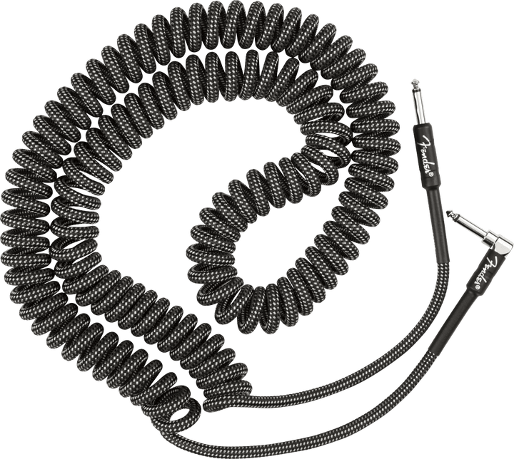 Fender Professional Series Coil Cable, 30' by FMIC